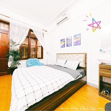 Aura Home Whole French House Ханой Экстерьер фото