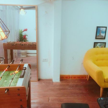 Aura Home Whole French House Ханой Экстерьер фото