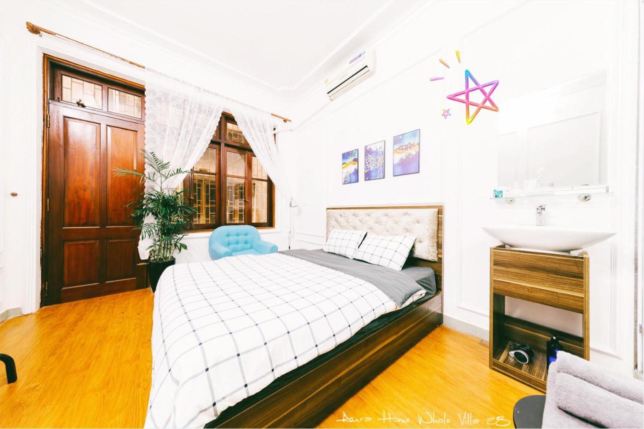 Aura Home Whole French House Ханой Экстерьер фото