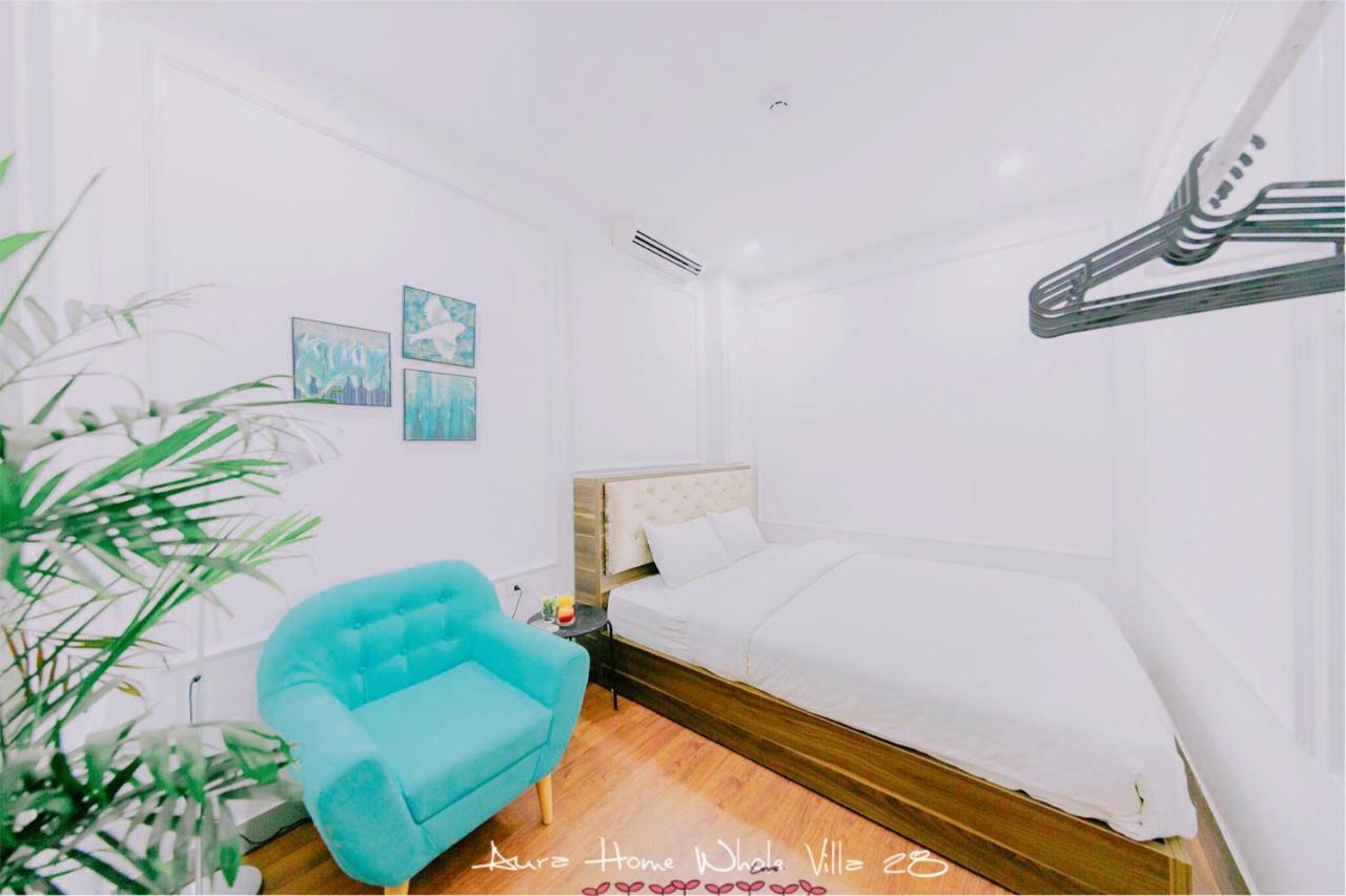 Aura Home Whole French House Ханой Экстерьер фото