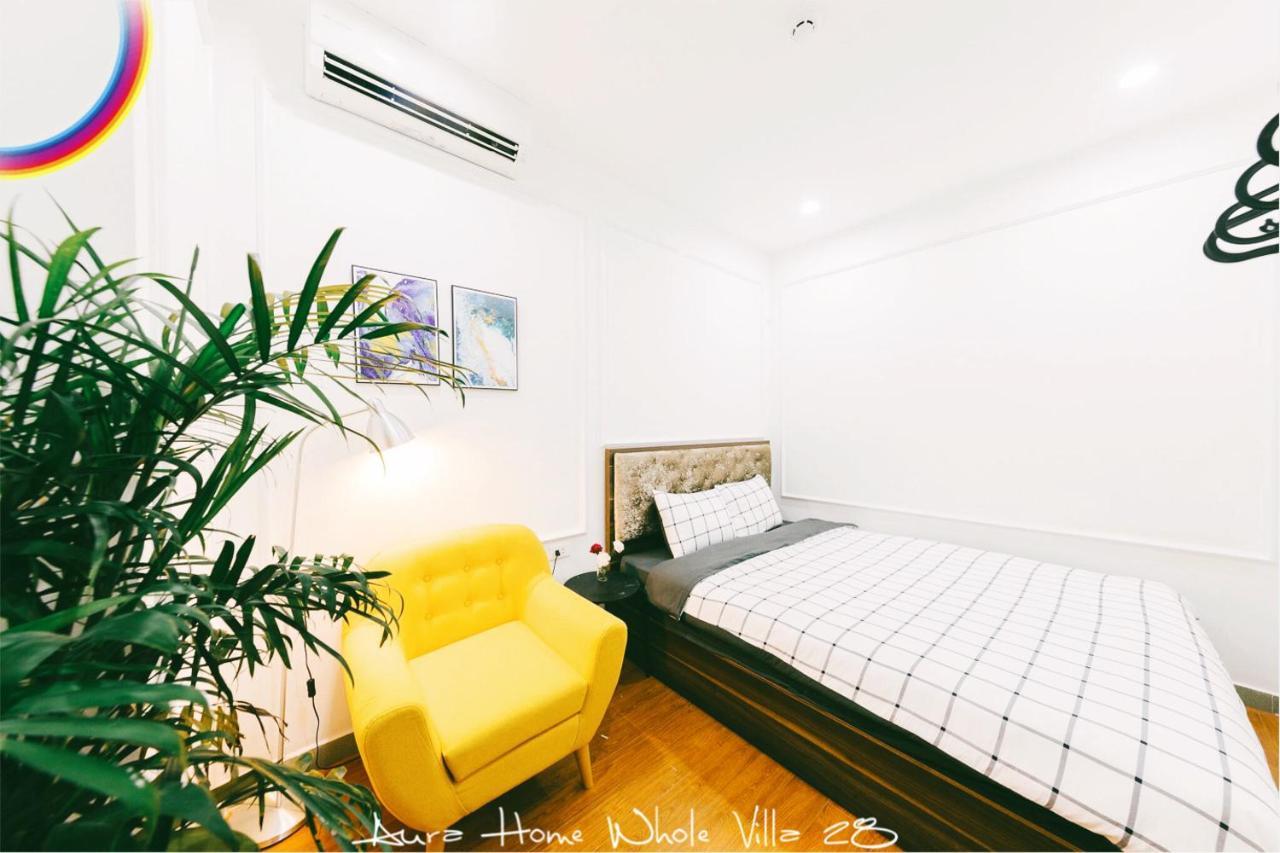 Aura Home Whole French House Ханой Экстерьер фото