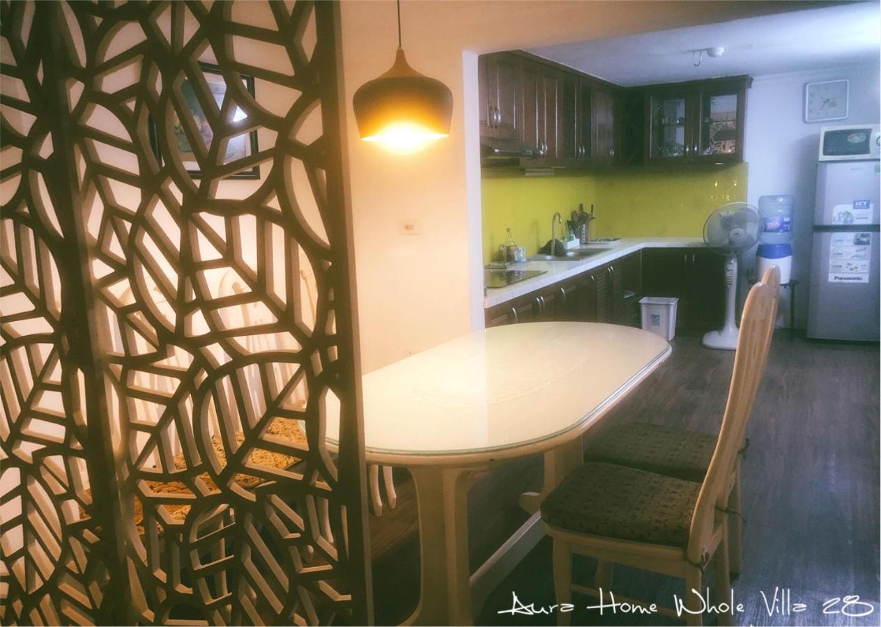 Aura Home Whole French House Ханой Экстерьер фото