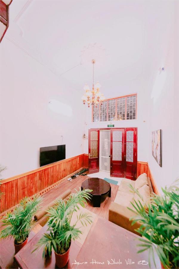 Aura Home Whole French House Ханой Экстерьер фото