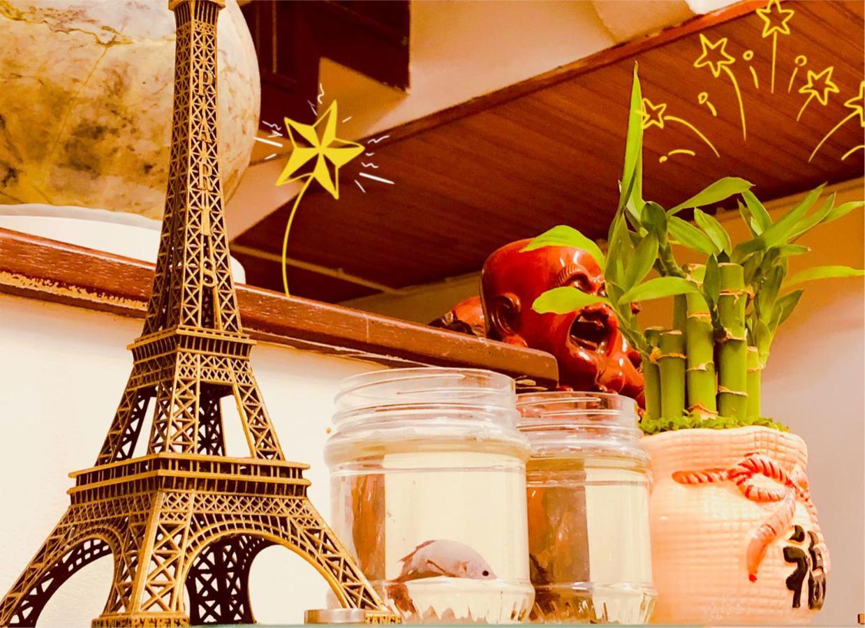 Aura Home Whole French House Ханой Экстерьер фото