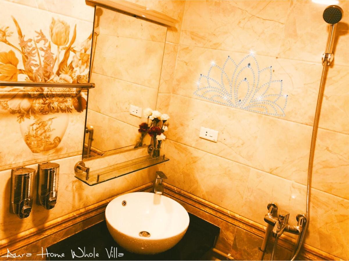 Aura Home Whole French House Ханой Экстерьер фото