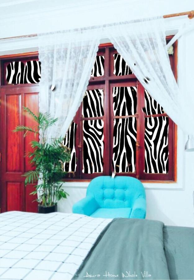 Aura Home Whole French House Ханой Экстерьер фото