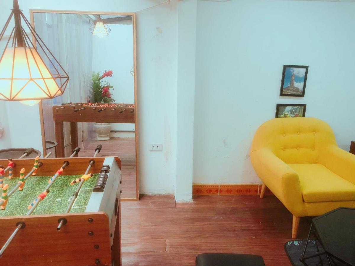 Aura Home Whole French House Ханой Экстерьер фото