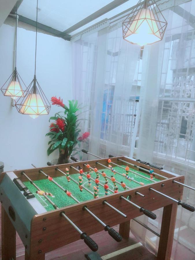 Aura Home Whole French House Ханой Экстерьер фото